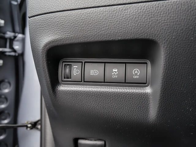 Toyota Aygo X 1.0 VVT-i Hatchback