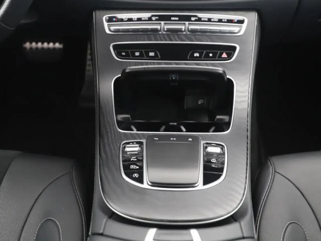 Mercedes-Benz CLS 350 AMG Line Coupé