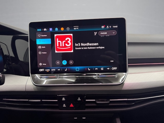 Volkswagen Golf Golf  1,5 l TSI