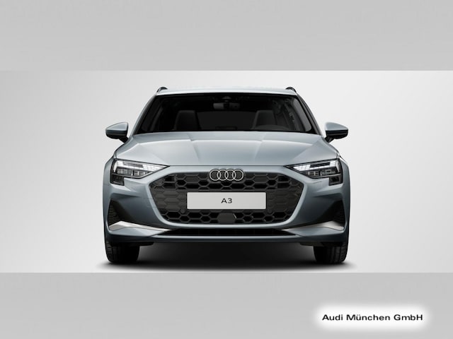 Audi A3 35 TFSI S-Tronic Sportback