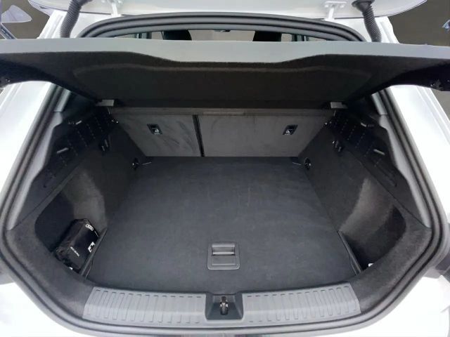 Audi A3 30 TFSI Sedan