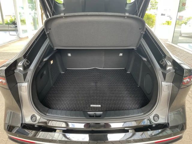 Mazda 6e Plus Takumi