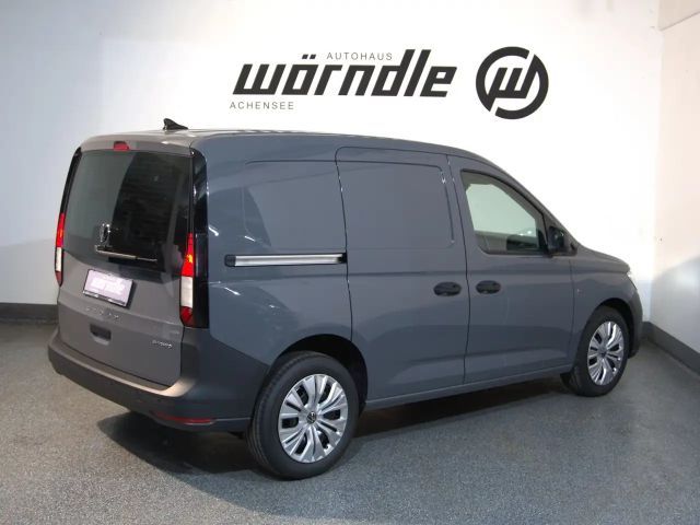 Volkswagen Caddy eHybrid