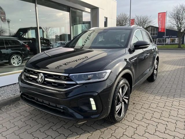 Volkswagen T-Roc 1.5 TSI DSG R-Line