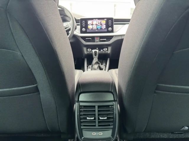 Skoda Kamiq 1.5 TSI Tour