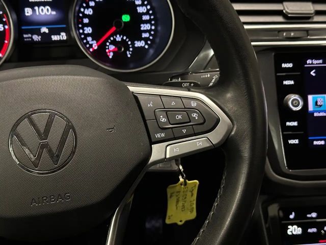 Volkswagen Tiguan 2.0 TDI 4Motion DSG Life