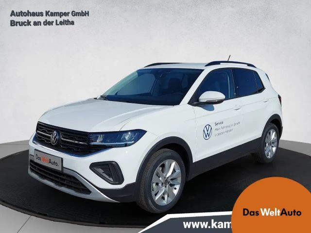 Volkswagen T-Cross Friends TSI