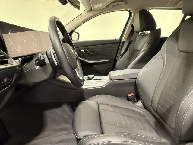 BMW 320 320d Touring