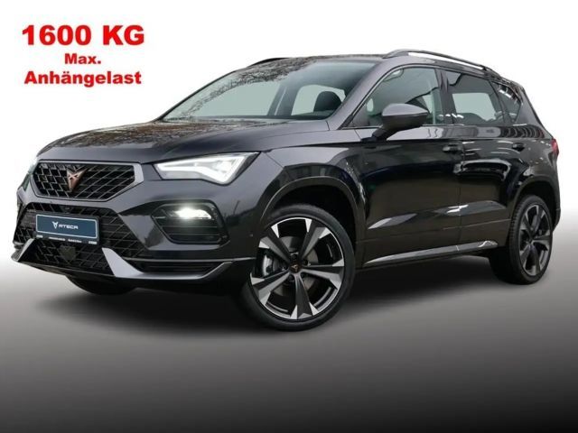 Cupra Ateca 1.5 TSI DSG