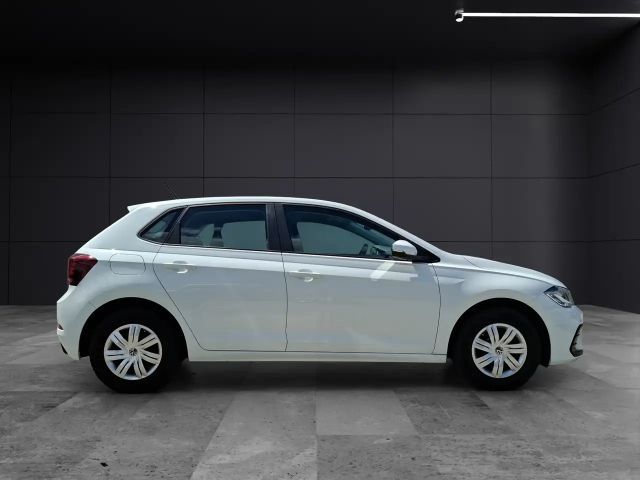 Volkswagen Polo 1.0 LED Klima AID PDC SHZ