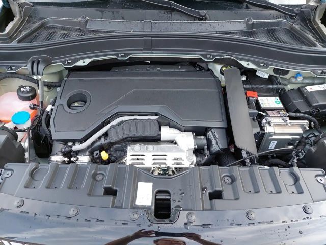 Fiat Grande Panda Hybrid MHEV Icon