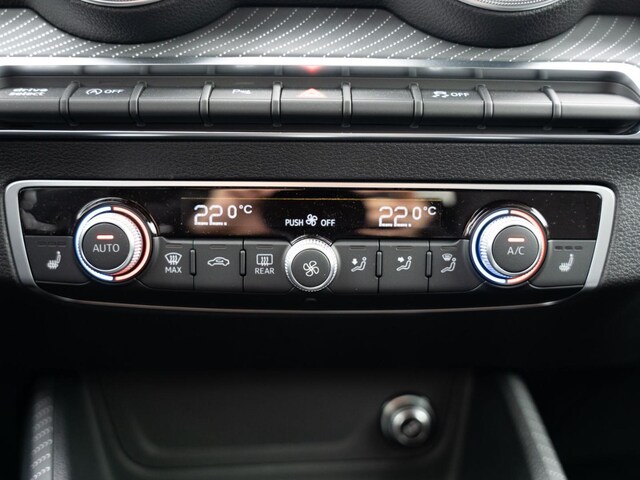 Audi Q2 35 TFSI S-Line S-Tronic