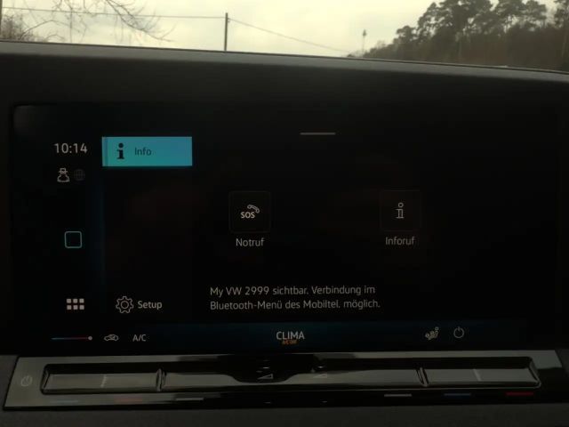 Volkswagen Caddy Cargo TDI