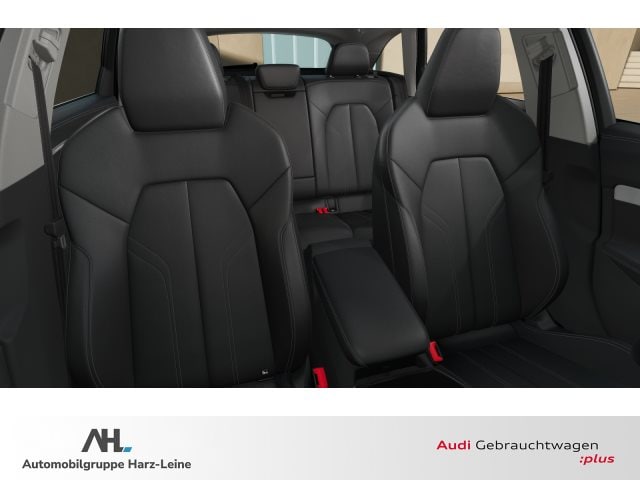 Audi A5 Avant S-Tronic