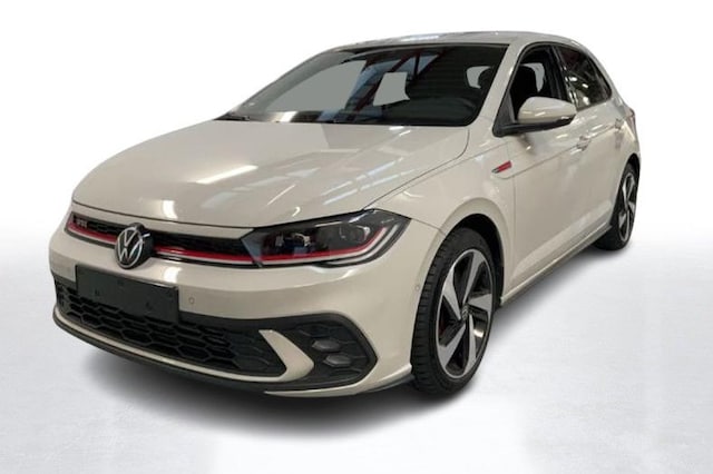 Volkswagen Polo 2.0 TSI GTI