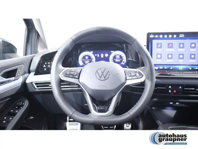 Volkswagen Golf 1.5 eTSI DSG Golf VIII
