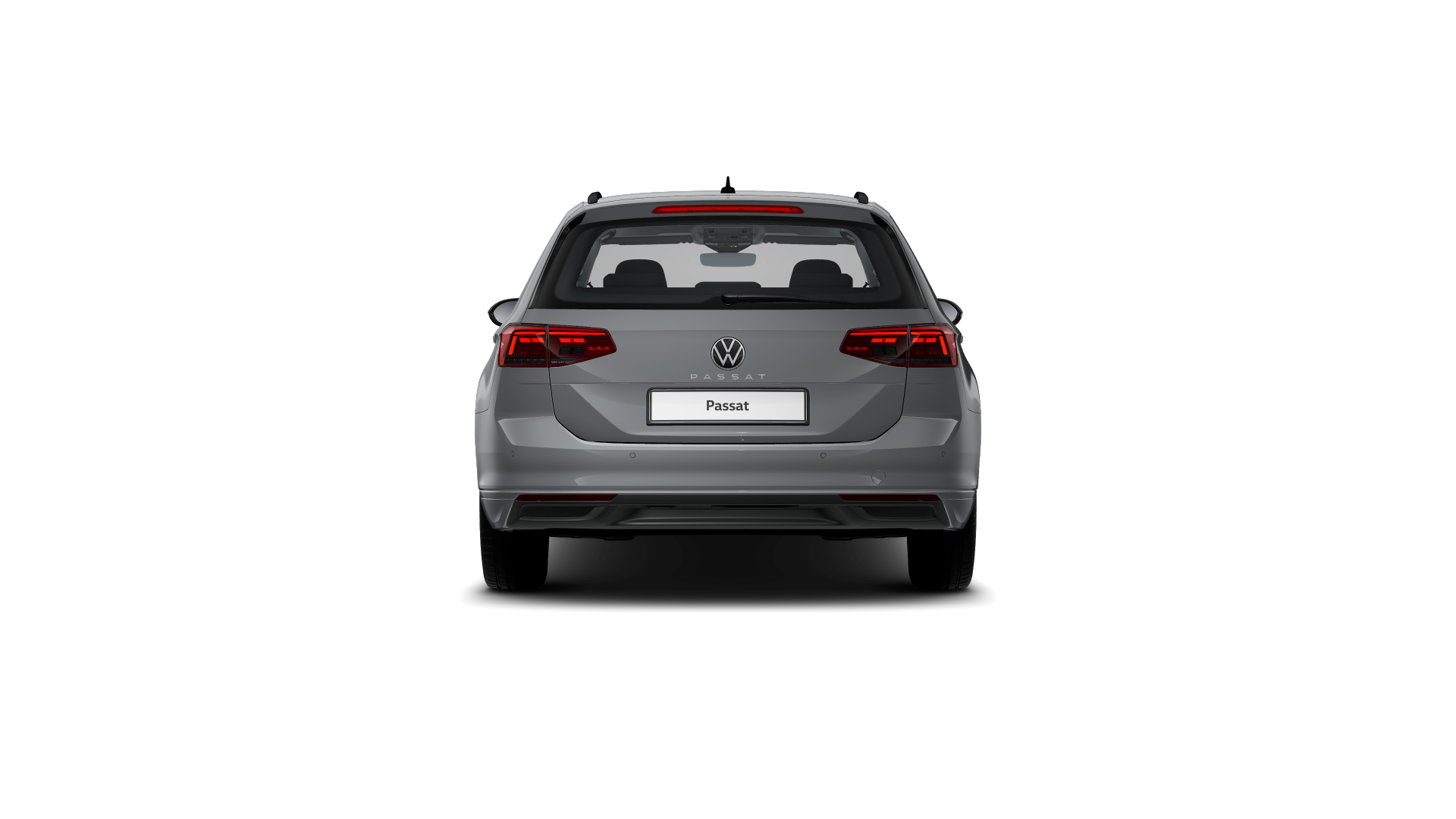 Volkswagen Passat 2.0 TDI DSG Variant