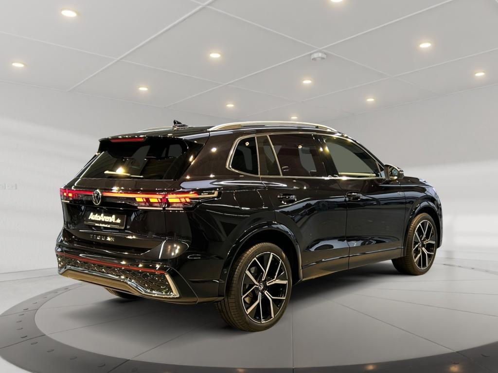 Volkswagen Tiguan 2.0 TDI R-Line