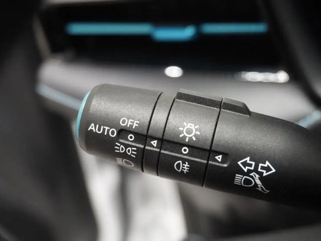 MG MG5 51 kWh Comfort EV