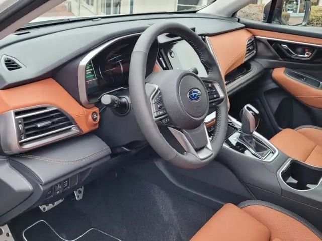 Subaru Outback Outback Platinum WR