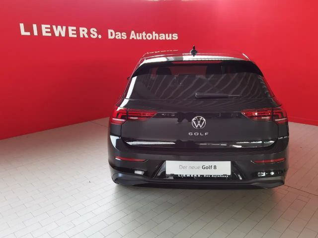 Volkswagen Golf Rabbit TSI