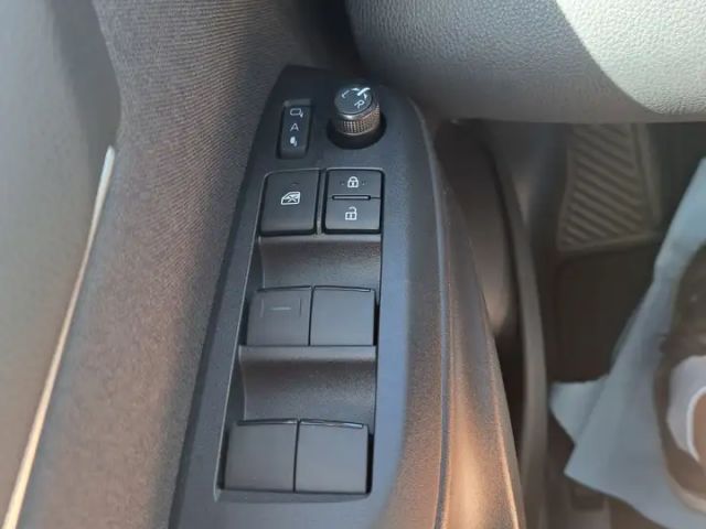 Toyota Yaris Active Hybride