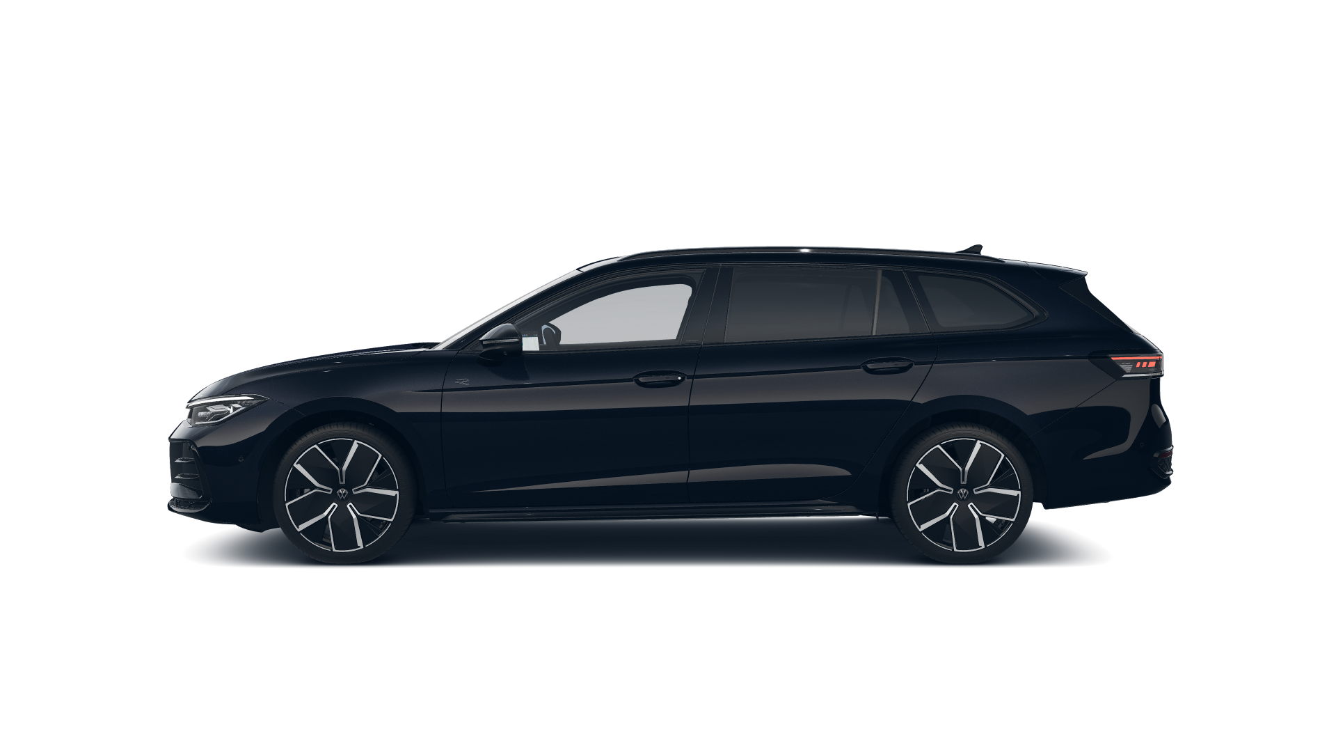 Volkswagen Passat R-Line Variant