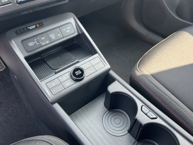 Hyundai Kona Electric N Line