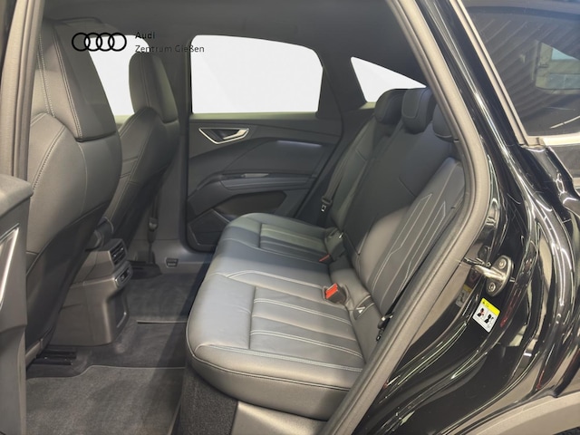 Audi Q4 e-tron 40 Sportback