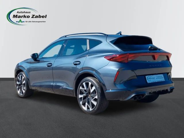 Cupra Formentor 2.0 TSI VZ