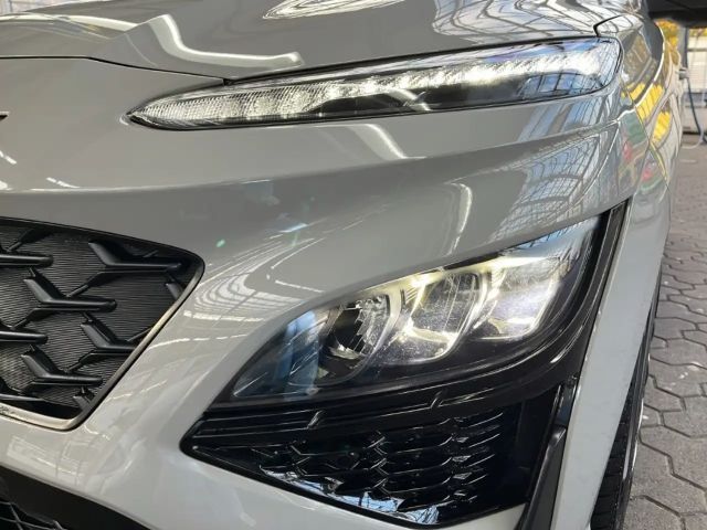 Hyundai Kona 2.0 N Performance T-GDi