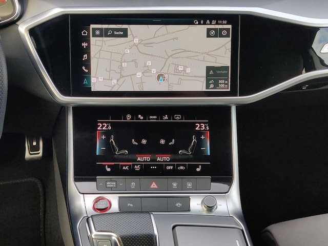 Audi S7 Quattro Sportback