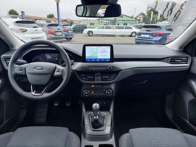 Ford Focus Active Wagon