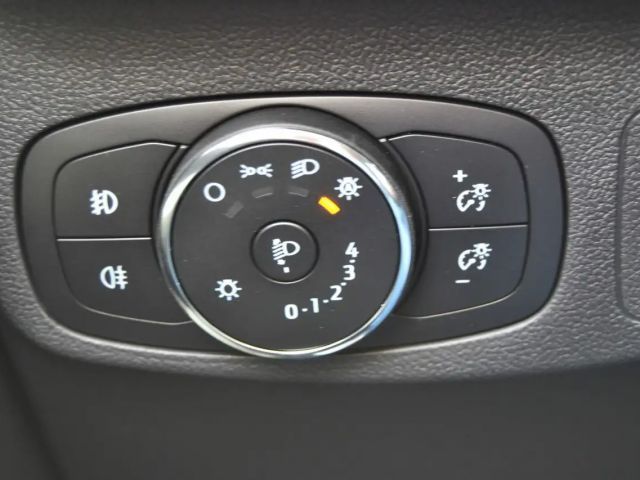 Ford Focus ST Line Wagon