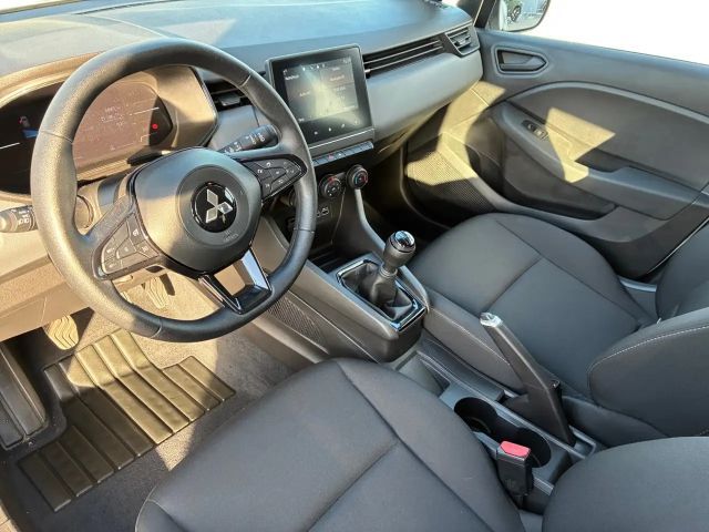 Mitsubishi Colt COLT 1,0MPI INFORM24