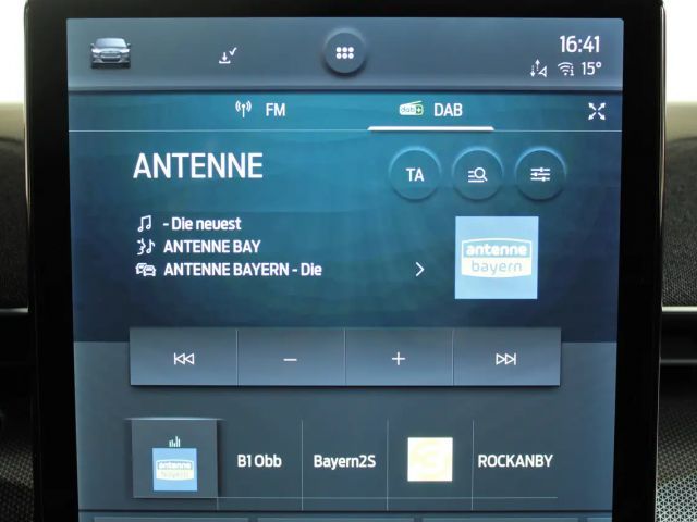 Ford Mustang Mach-E AWD Extended range GT