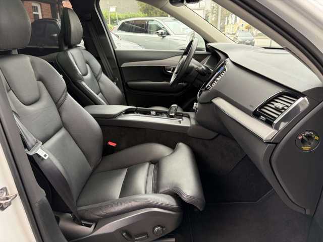 Volvo XC90 AWD Recharge T8