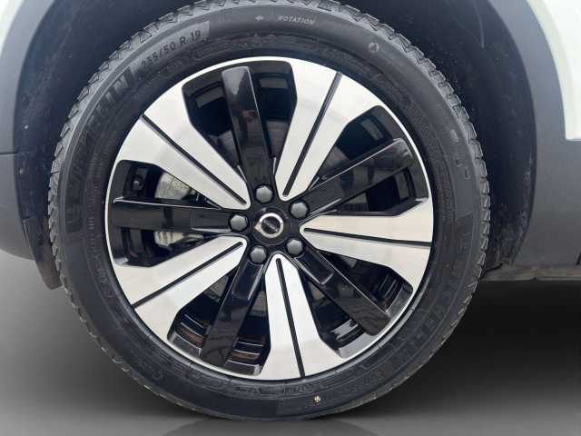 Volvo XC40 AWD Recharge Ultimate