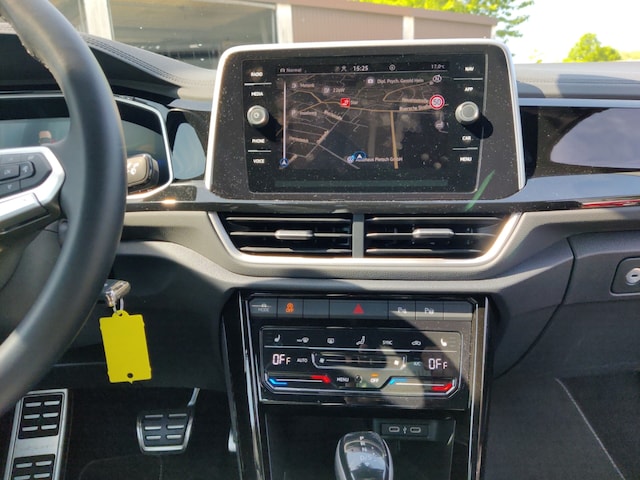 Volkswagen T-Roc 1.5 TSI Cabriolet R-Line