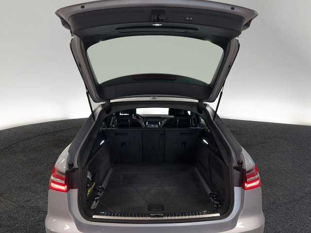 Audi A6 40 TDI Avant S-Tronic