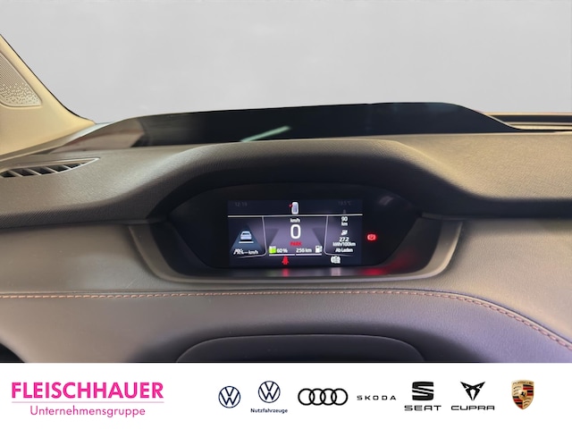 Skoda Enyaq Coupe Suite iV 80