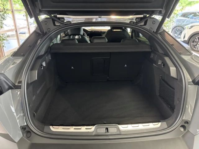 Peugeot 408 GT-Line Hybrid