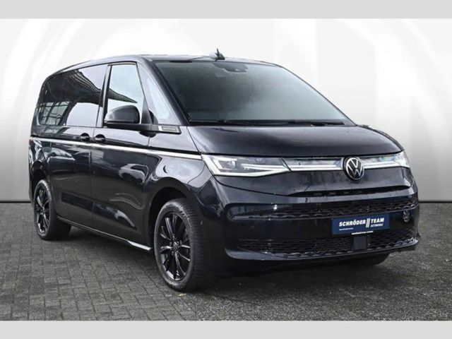 Volkswagen Multivan 2.0 TDI DSG Style T7
