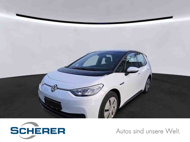 Volkswagen ID.3 Performance Pro