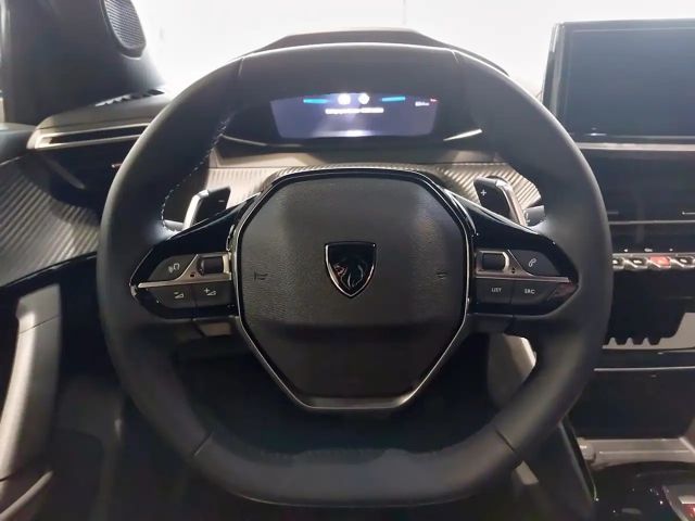 Peugeot 2008 Allure Pack Hybrid