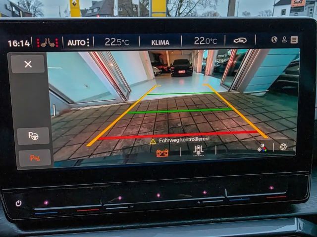 Cupra Formentor 4Drive VZ