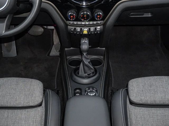 MINI Cooper SE Countryman All4 SE