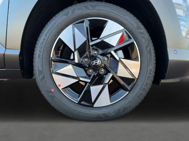 Hyundai Kona 1.6 Hybrid Prime