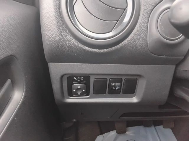 Mitsubishi Space Star MIVEC Star