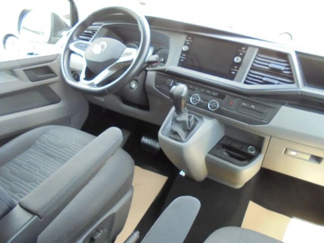 Volkswagen Caravelle DSG Lang T6